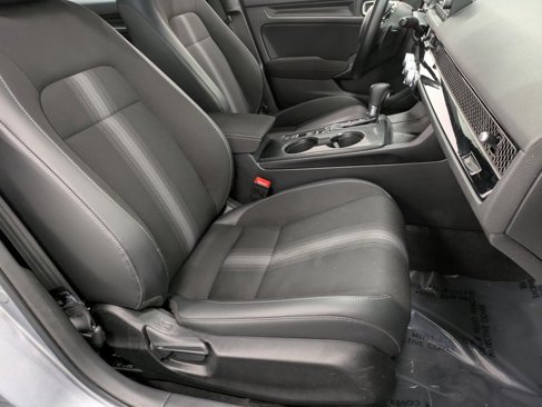 Certified 2023 Honda Civic Sport image 28