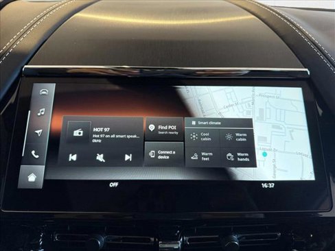 New 2025 Aston Martin DBX 707 image 15