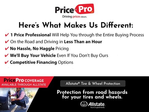 Used 2022 Nissan Leaf SV image 7