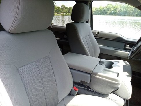 Used 2013 Ford F150 XLT w/ Luxury Equipment Group image 11