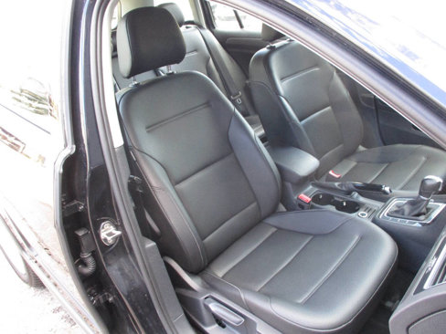 Used 2019 Volkswagen Golf Alltrack S image 70