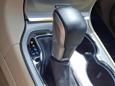 Certified 2020 Jeep Grand Cherokee Limited image 16