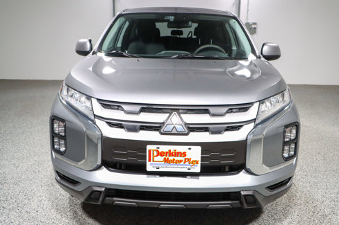 Used 2022 Mitsubishi Outlander Sport ES image 4