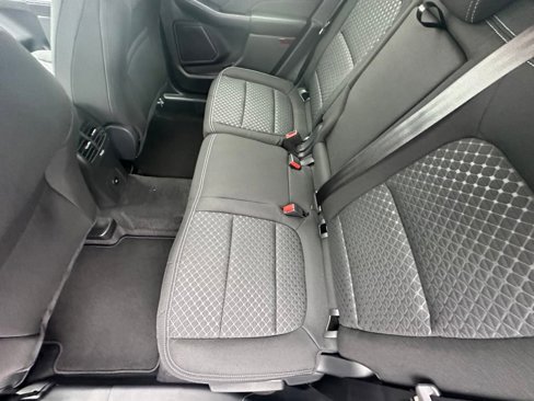 New 2025 Ford Escape Active image 18