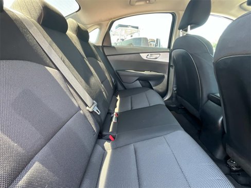Used 2024 Kia Forte LXS image 14