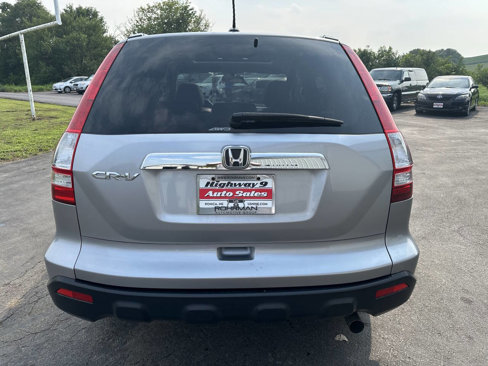 Used 2008 Honda CR-V EX-L image 4