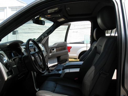 Used 2013 Ford F150 Platinum image 18