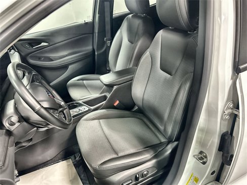 Certified 2024 Buick Encore GX Preferred w/ Comfort Package image 13