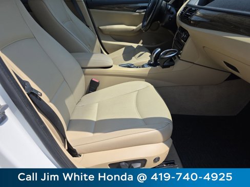 Used 2014 BMW X1 xDrive28i image 21