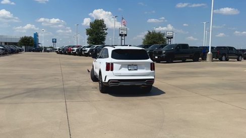 Used 2023 Kia Sorento S image 8