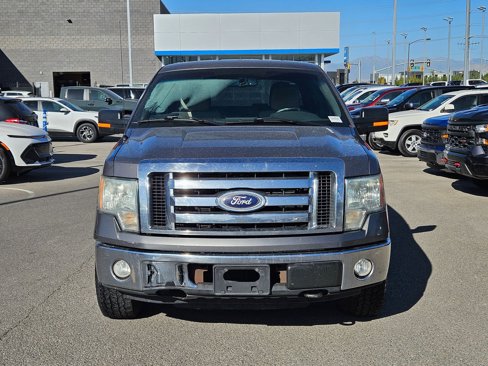Used 2010 Ford F150 XLT image 9
