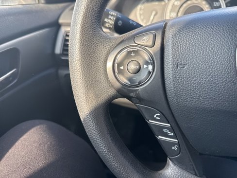 Used 2014 Honda Accord LX image 18