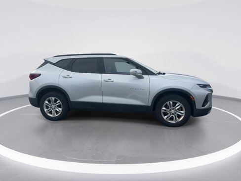 Used 2020 Chevrolet Blazer LT image 10