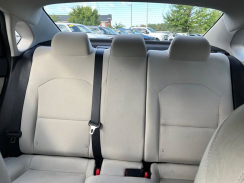 Used 2023 Kia Forte LXS image 27