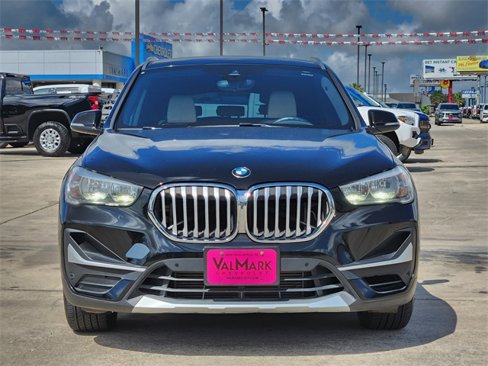 Used 2020 BMW X1 sDrive28i image 2