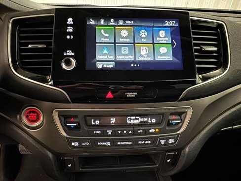 Used 2021 Honda Pilot EX-L image 17