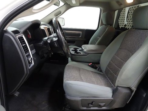 Used 2016 RAM 1500 Lone Star image 16