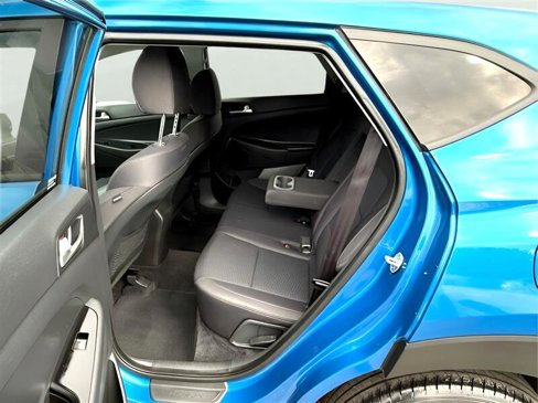 Used 2019 Hyundai Tucson SE image 19