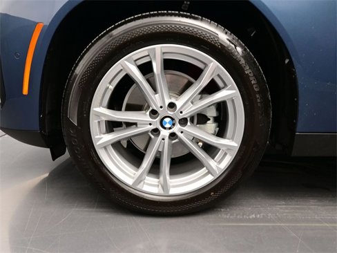 Used 2025 BMW X3 xDrive30i w/ Convenience Package image 6