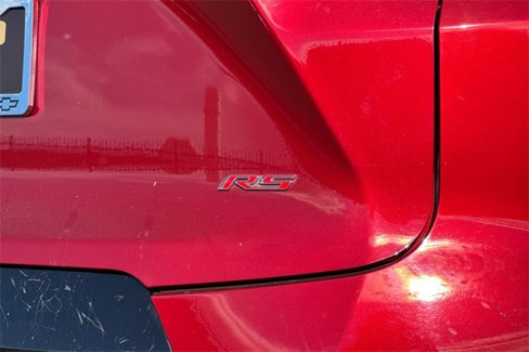 Used 2020 Chevrolet Blazer RS image 52