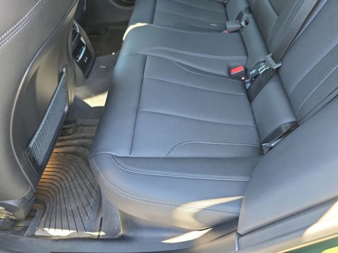 Used 2024 BMW i4 eDrive35 w/ Premium Package image 18