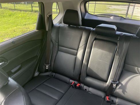 Used 2022 Nissan Rogue SV image 14