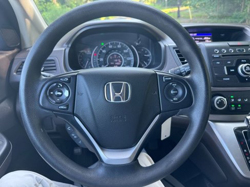 Used 2013 Honda CR-V EX image 25