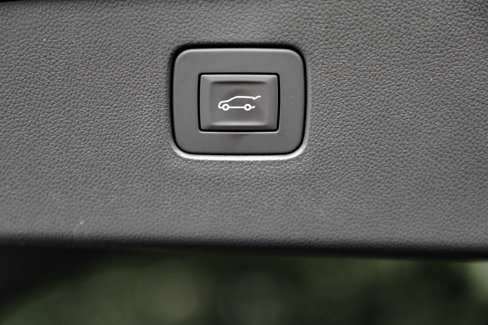 New 2025 Buick Envista Sport Touring w/ Convenience I Package image 13