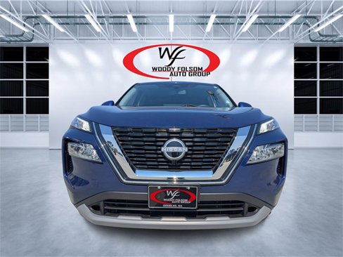 Used 2023 Nissan Rogue SV image 8