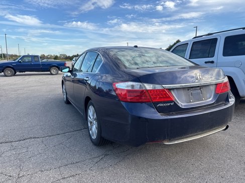 Used 2013 Honda Accord EX-L image 21