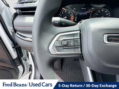 Used 2024 Jeep Compass Trailhawk image 33