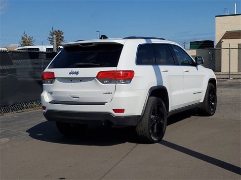 Used 2014 Jeep Grand Cherokee Laredo w/ Quick Order Package 23E image 3