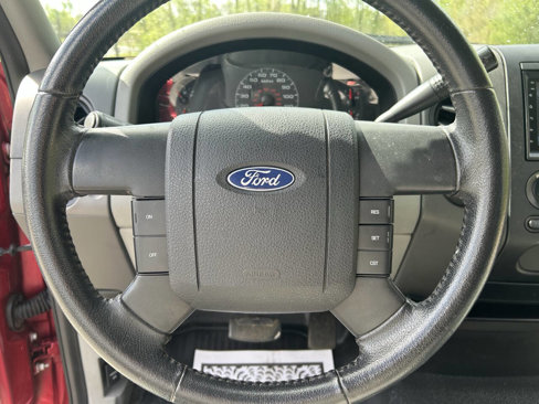 Used 2008 Ford F150 XL image 25