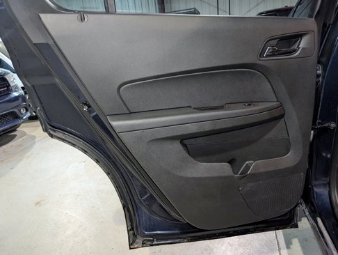 Used 2015 Chevrolet Equinox LTZ image 21