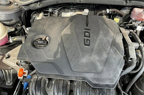 Used 2023 Hyundai Santa Fe SEL image 31