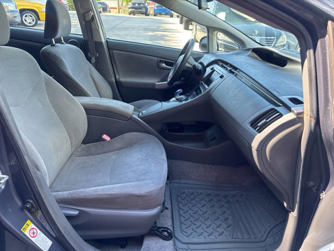 Used 2010 Toyota Prius Two image 18