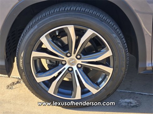 Used 2017 Lexus RX 350 AWD image 10