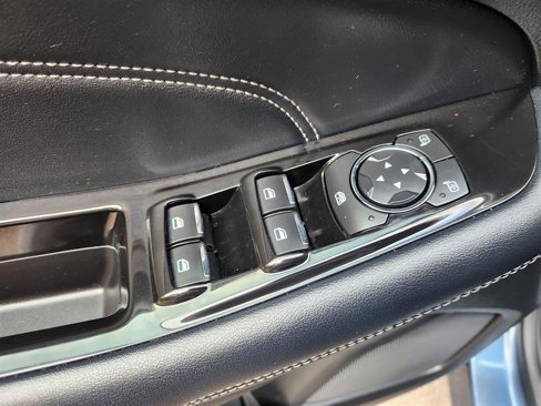 Used 2018 Ford Edge Titanium w/ Equipment Group 302A image 31