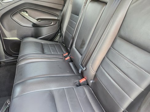 Used 2016 Ford Escape Titanium w/ Equipment Group 301A image 20
