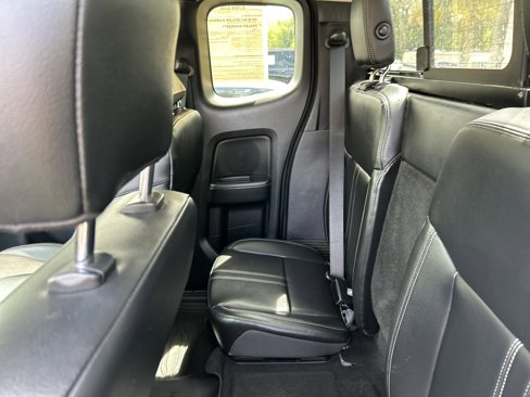 Used 2019 Ford Ranger Lariat image 20