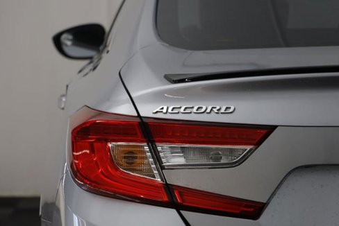 Used 2021 Honda Accord Sport image 25