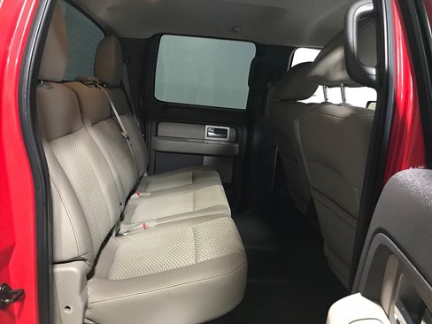 Used 2010 Ford F150 XLT image 16
