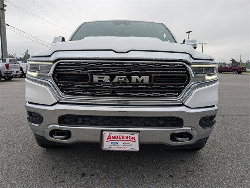 Used 2020 RAM 1500 Limited image 9