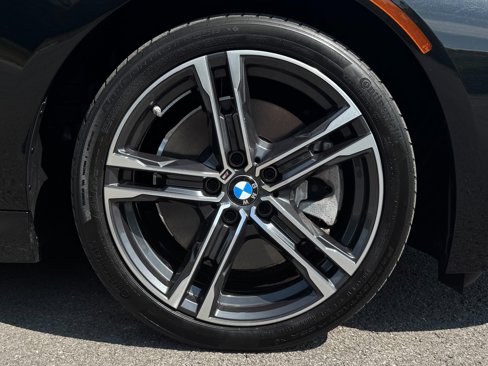 Used 2024 BMW 228i xDrive Gran Coupe w/ M Sport Package image 73
