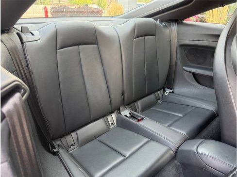 Used 2018 Audi TT 2.0T w/ Technology Package image 35