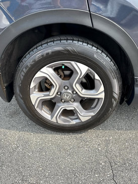 Used 2018 Honda CR-V EX image 12