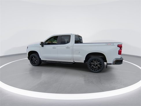 Used 2019 Chevrolet Silverado 1500 LT w/ All-Star Edition image 6