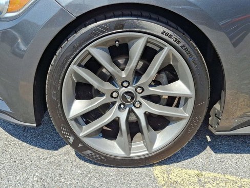 Used 2015 Ford Mustang Premium image 8