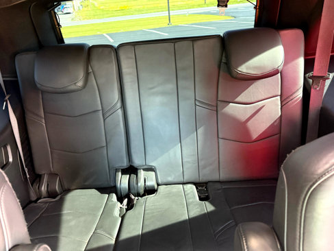 Used 2018 Cadillac Escalade Platinum image 15