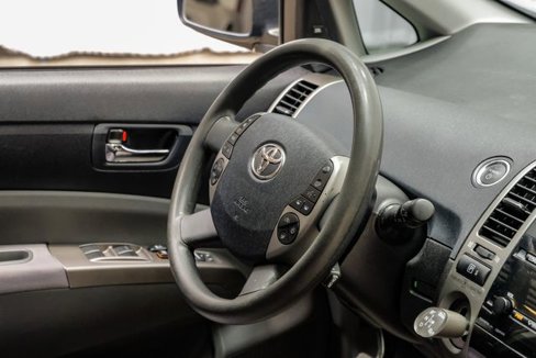 Used 2009 Toyota Prius Touring image 21